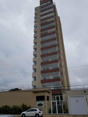 Foto 1 de Apartamento com 4 Quartos à venda, 280m² em Floresta, Porto Velho