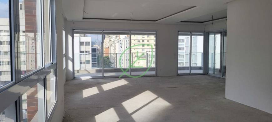 Foto 1 de Apartamento com 4 Quartos à venda, 330m² em Itaim Bibi, São Paulo