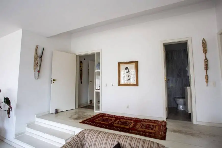 Foto 3 de Apartamento com 4 Quartos à venda, 289m² em Panamby, São Paulo