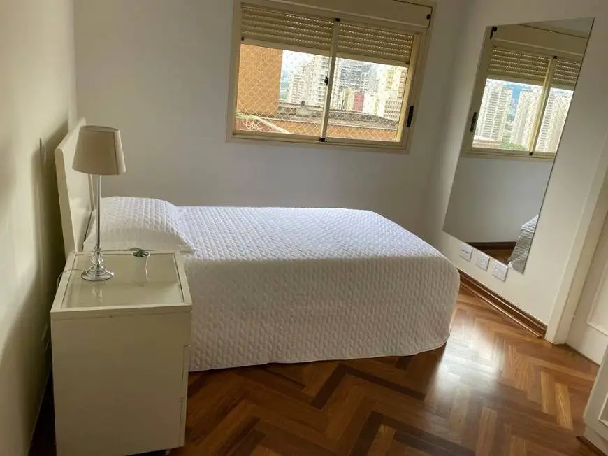 Foto 5 de Apartamento com 4 Quartos à venda, 250m² em Perdizes, São Paulo