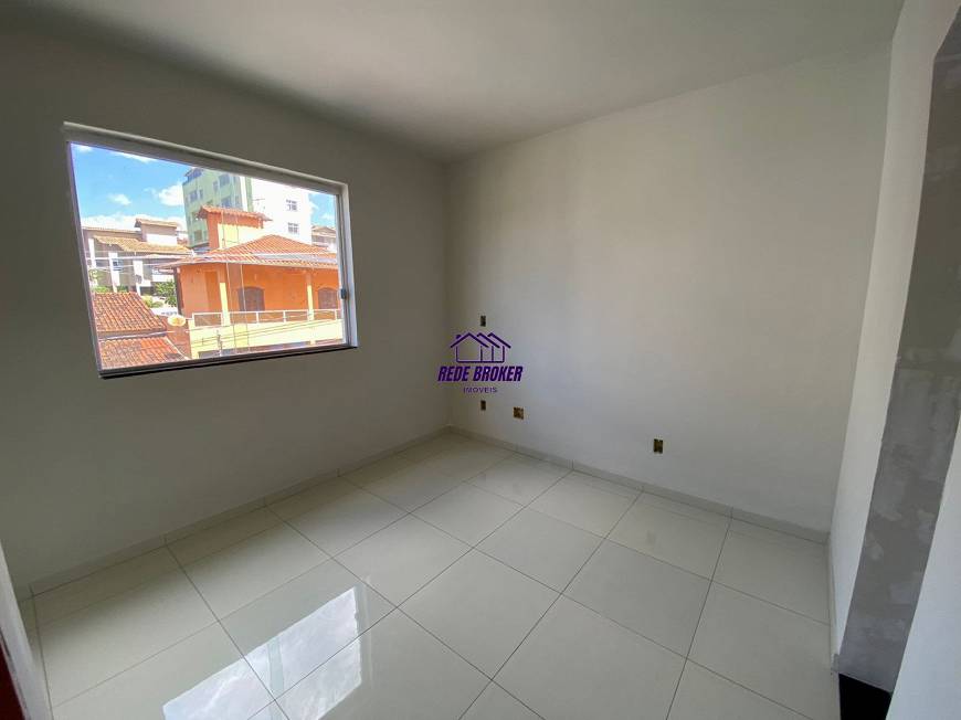 Foto 4 de Apartamento com 4 Quartos à venda, 83m² em Serrano, Belo Horizonte