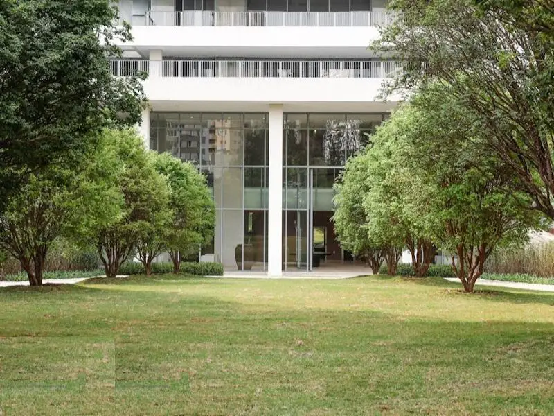 Foto 1 de Apartamento com 4 Quartos para venda ou aluguel, 430m² em Vila Nova Conceição, São Paulo