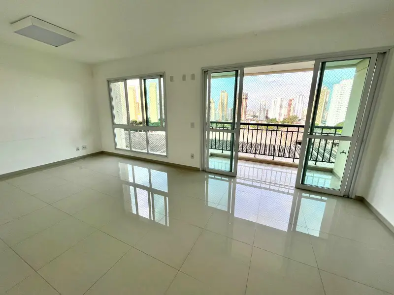Foto 1 de Apartamento com 4 Quartos à venda, 144m² em Vila Santo Estevão, São Paulo