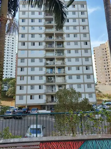 Foto 1 de Apartamento com 4 Quartos à venda, 95m² em Vila Sônia, São Paulo