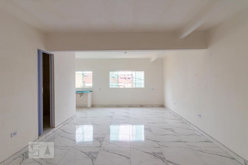 Foto 2 de Casa com 1 Quarto para alugar, 40m² em Cambuci, São Paulo