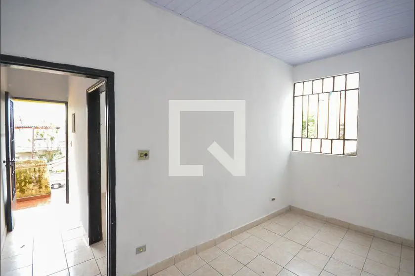 Foto 1 de Casa com 1 Quarto para alugar, 60m² em Cambuci, São Paulo
