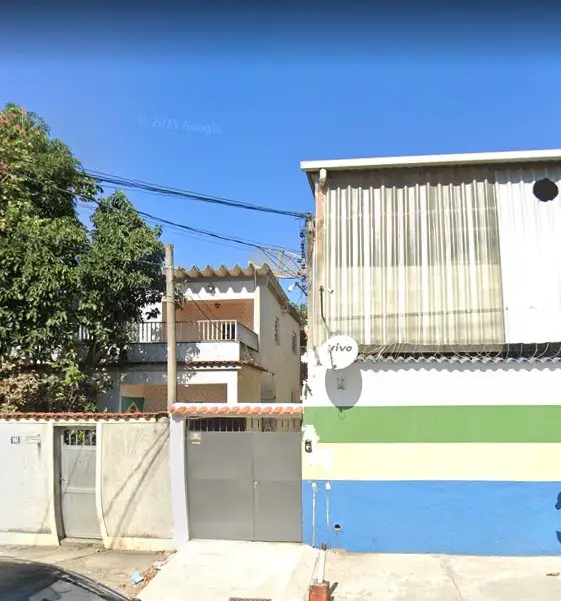 Foto 1 de Casa com 1 Quarto para alugar, 70m² em Taquara, Rio de Janeiro