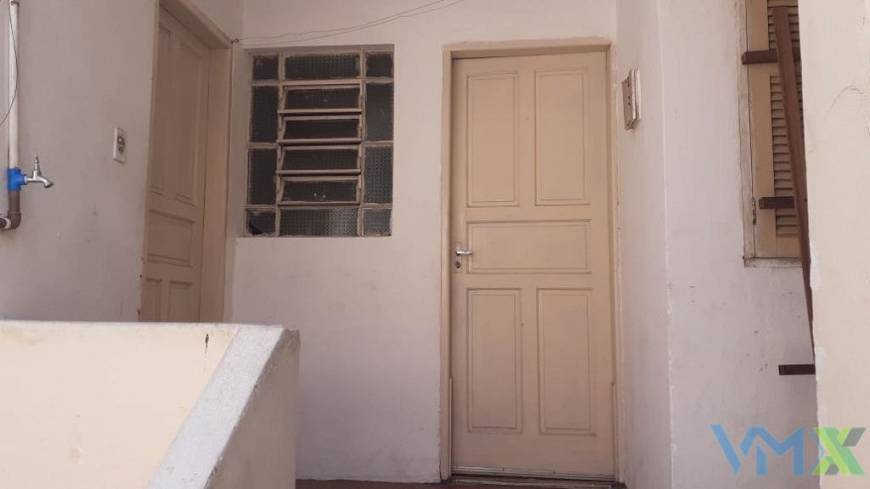 Foto 2 de Casa com 1 Quarto para alugar, 35m² em Vila Medeiros, São Paulo