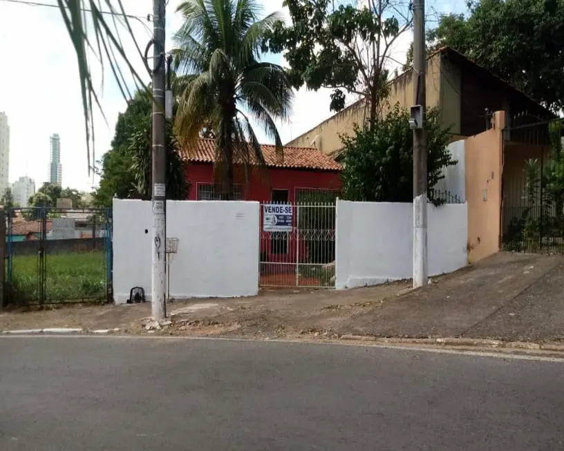Foto 1 de Casa com 2 Quartos à venda, 166m² em Baú, Cuiabá