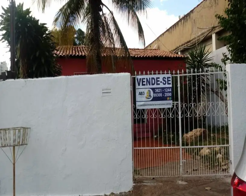 Foto 2 de Casa com 2 Quartos à venda, 166m² em Baú, Cuiabá