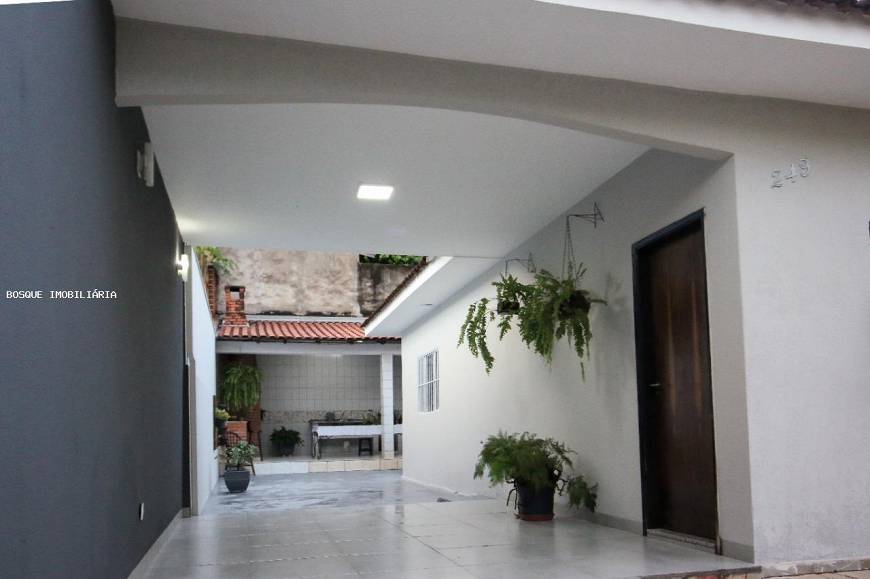 Foto 4 de Casa com 2 Quartos à venda, 250m² em Jardim Paulista, Presidente Prudente