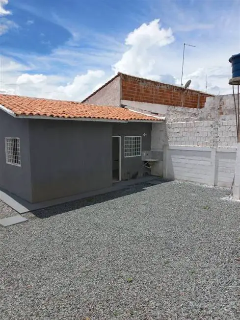 Foto 1 de Casa com 2 Quartos à venda, 90m² em Mansões Camargo, Águas Lindas de Goiás