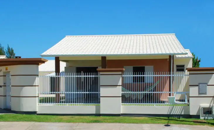 Foto 1 de Casa com 2 Quartos à venda, 500m² em Nova Brasília, Joinville