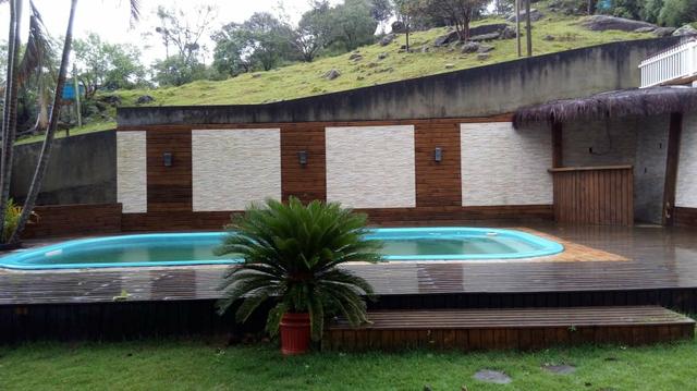 Foto 1 de Casa com 2 Quartos à venda, 400m² em Ribeirão da Ilha, Florianópolis