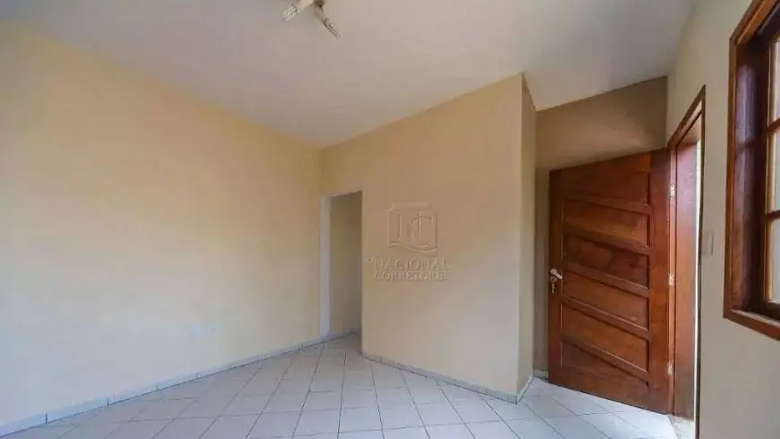 Foto 3 de Casa com 2 Quartos para alugar, 75m² em Vila Pires, Santo André