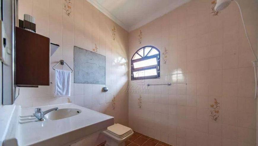 Foto 5 de Casa com 2 Quartos para alugar, 75m² em Vila Pires, Santo André