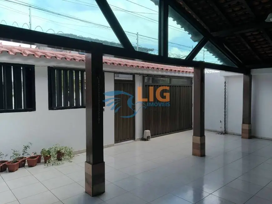 Foto 1 de Casa com 3 Quartos à venda, 220m² em Cidade Nova, Ananindeua