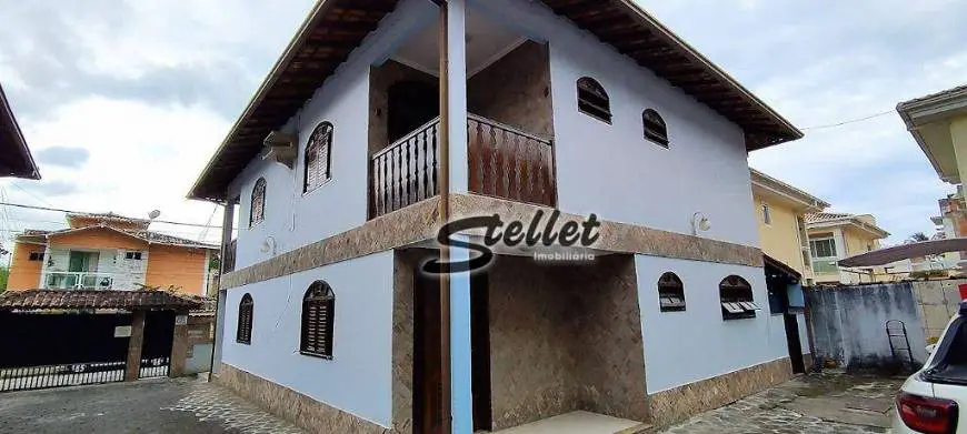 Foto 1 de Casa com 3 Quartos à venda, 130m² em Costazul, Rio das Ostras