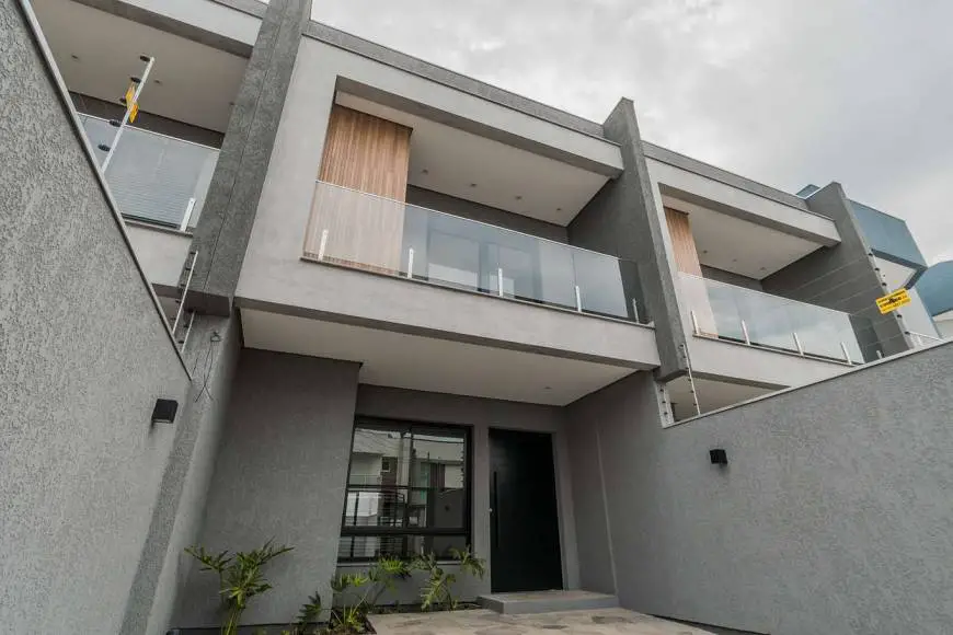 Foto 1 de Casa com 3 Quartos à venda, 125m² em Estância Velha, Canoas