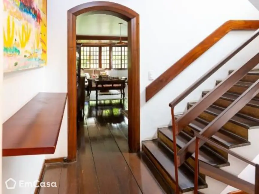 Foto 5 de Casa com 3 Quartos à venda, 224m² em Jardim Prudência, São Paulo