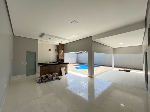 Foto 5 de Casa com 3 Quartos à venda, 360m² em Jardim Tocantins, Gurupi
