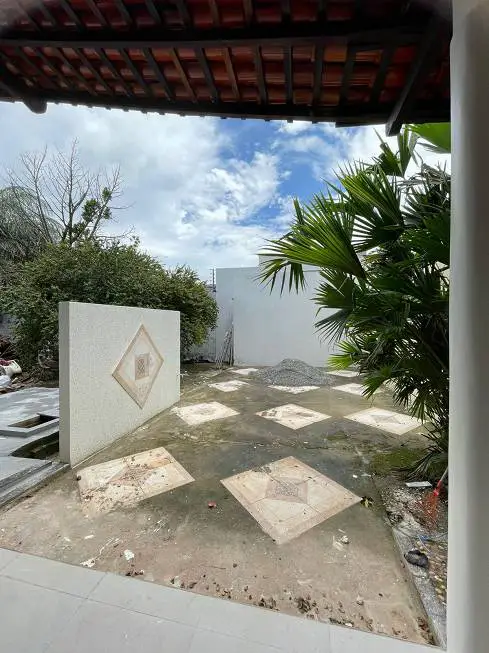 Foto 4 de Casa com 3 Quartos para alugar, 250m² em Recanto dos Vinhais, São Luís