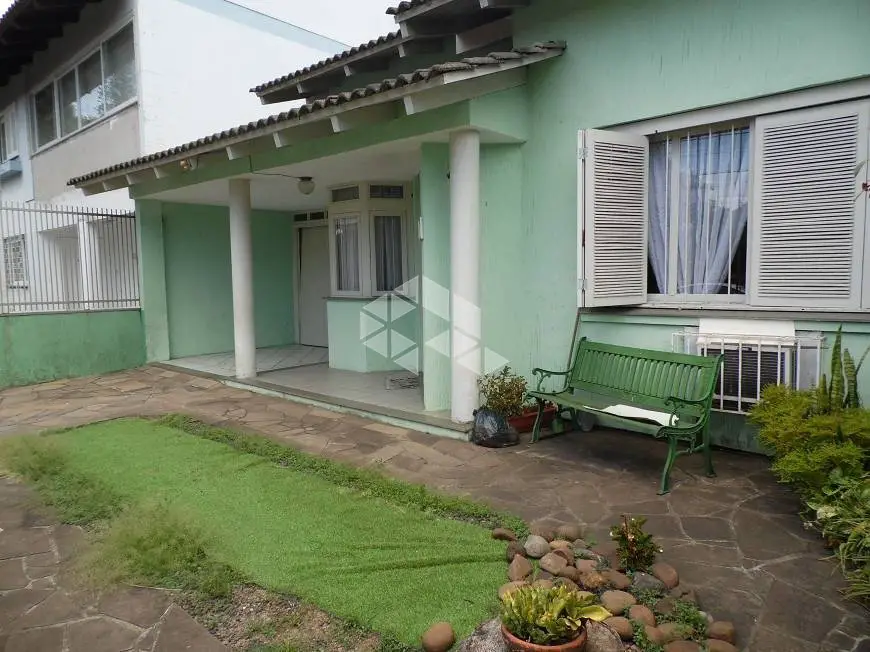 Foto 1 de Casa com 3 Quartos à venda, 93m² em Sarandi, Porto Alegre