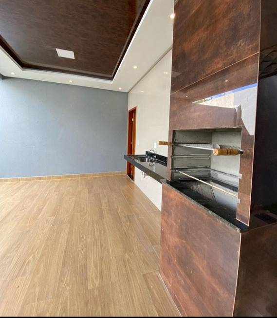 Foto 5 de Casa com 3 Quartos à venda, 110m² em SIM, Feira de Santana