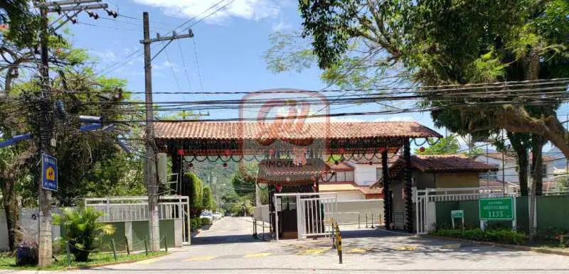 Foto 1 de Casa com 3 Quartos à venda, 160m² em Taquara, Rio de Janeiro