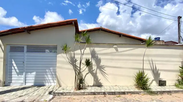 Foto 1 de Casa com 3 Quartos à venda, 100m² em , Tibau do Sul