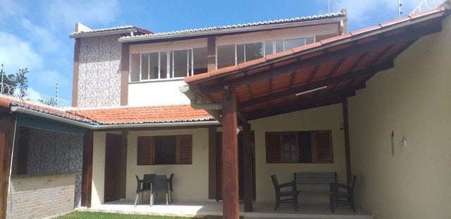 Foto 1 de Casa com 3 Quartos à venda, 160m² em , Tibau do Sul