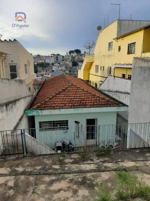 Foto 1 de Casa com 3 Quartos à venda, 125m² em Vila Mazzei, São Paulo