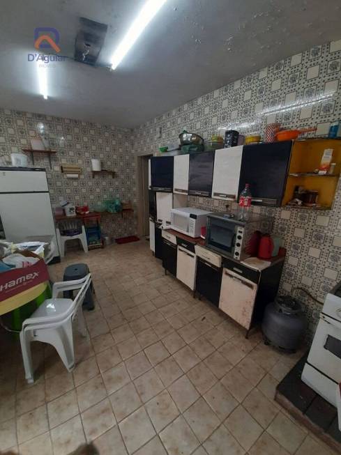 Foto 3 de Casa com 3 Quartos à venda, 125m² em Vila Mazzei, São Paulo