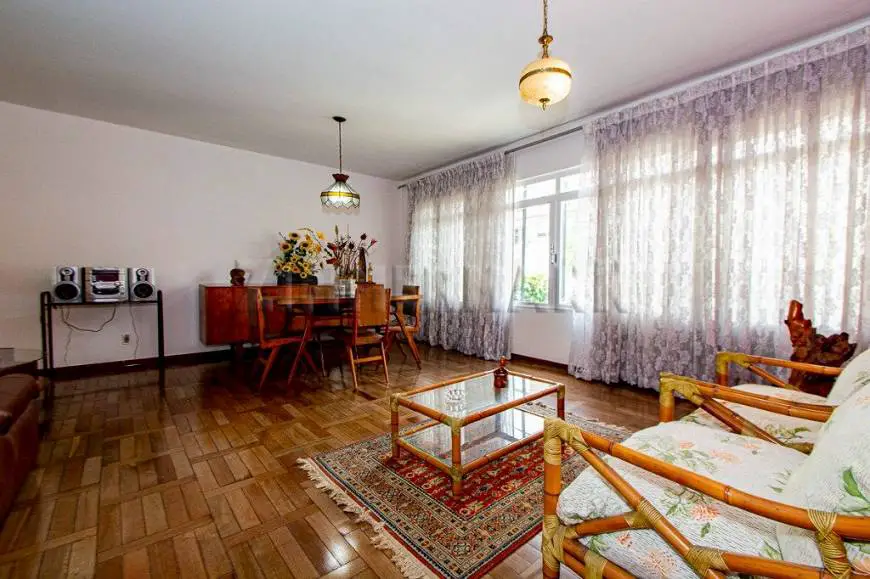 Foto 3 de Casa com 4 Quartos à venda, 244m² em Alto de Pinheiros, São Paulo