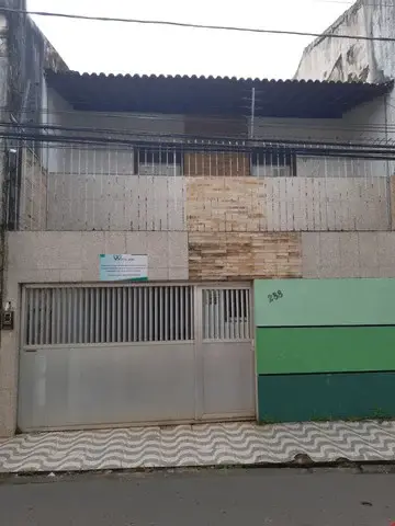 Foto 1 de Casa com 4 Quartos para alugar, 500m² em Centro, São Luís