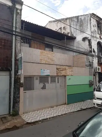 Foto 2 de Casa com 4 Quartos para alugar, 500m² em Centro, São Luís