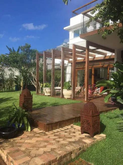 Foto 2 de Casa com 4 Quartos à venda, 460m² em Praia Brava de Itajai, Itajaí