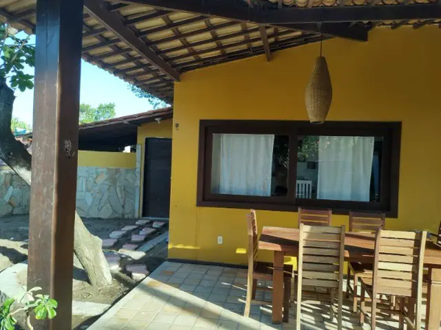 Foto 2 de Casa com 5 Quartos à venda, 130m² em , Tibau do Sul