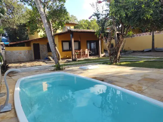 Foto 3 de Casa com 5 Quartos à venda, 130m² em , Tibau do Sul