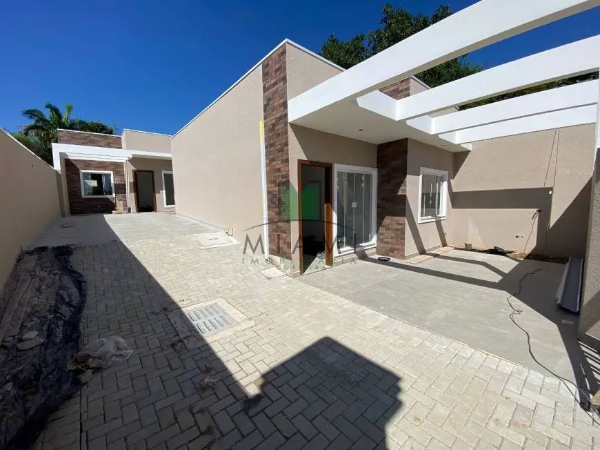 Foto 1 de Casa de Condomínio com 3 Quartos à venda, 63m² em Bairro Alto, Curitiba