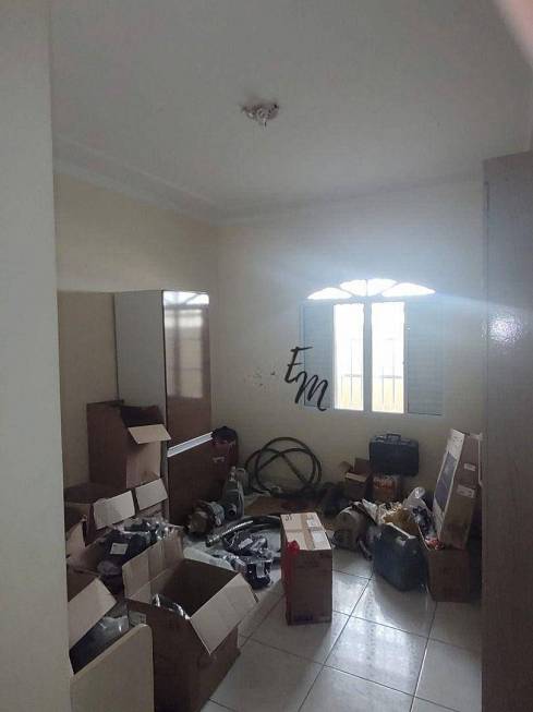 Foto 3 de Casa de Condomínio com 3 Quartos à venda, 178m² em Cidade Ocian, Praia Grande