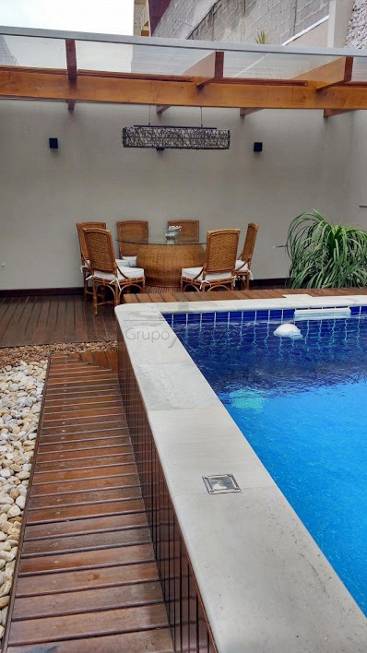 Foto 5 de Casa de Condomínio com 3 Quartos à venda, 220m² em Urbanova IV A, São José dos Campos
