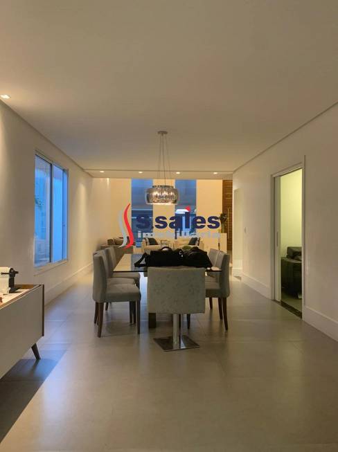 Foto 4 de Casa de Condomínio com 4 Quartos à venda, 400m² em Setor Habitacional Vicente Pires, Brasília