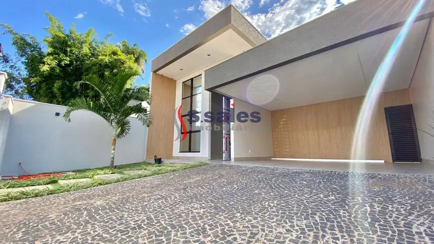Foto 3 de Casa de Condomínio com 4 Quartos à venda, 470m² em Setor Habitacional Vicente Pires, Brasília