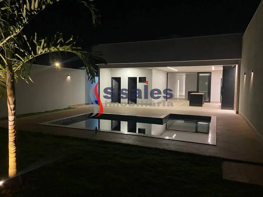 Foto 5 de Casa de Condomínio com 4 Quartos à venda, 470m² em Setor Habitacional Vicente Pires, Brasília
