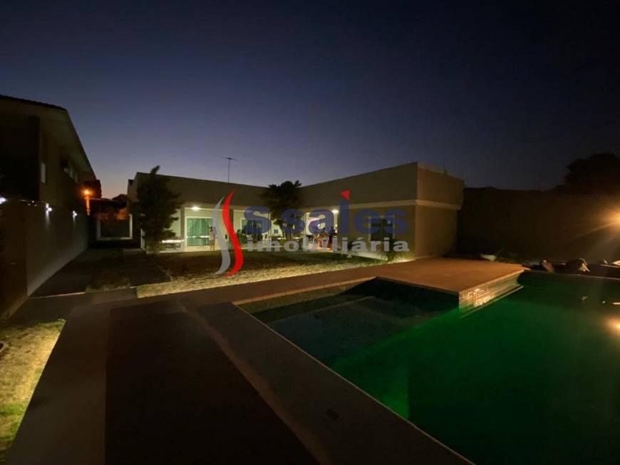 Foto 4 de Casa de Condomínio com 4 Quartos à venda, 825m² em Setor Habitacional Vicente Pires, Brasília