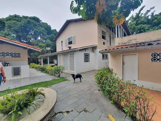 Foto 5 de Casa de Condomínio com 5 Quartos à venda, 1098m² em Barra da Tijuca, Rio de Janeiro