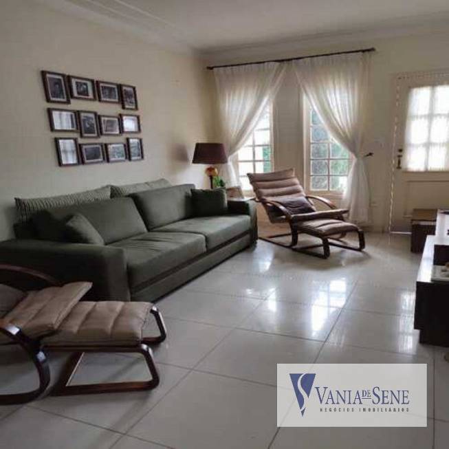 Foto 1 de Casa de Condomínio com 5 Quartos à venda, 256m² em Jardim das Colinas, São José dos Campos