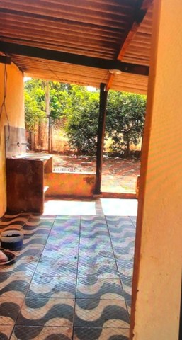 Foto 4 de Chácara com 2 Quartos à venda, 1000m² em Morada Nova, Uberlândia