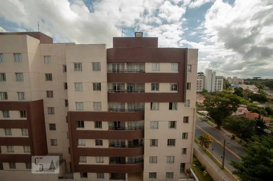 Foto 5 de Cobertura com 3 Quartos para alugar, 100m² em Cabral, Curitiba